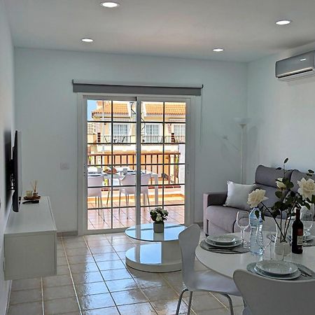 El Mirador Sea View - Air Conditioning - Los Cristianos Лос Кристианос Экстерьер фото
