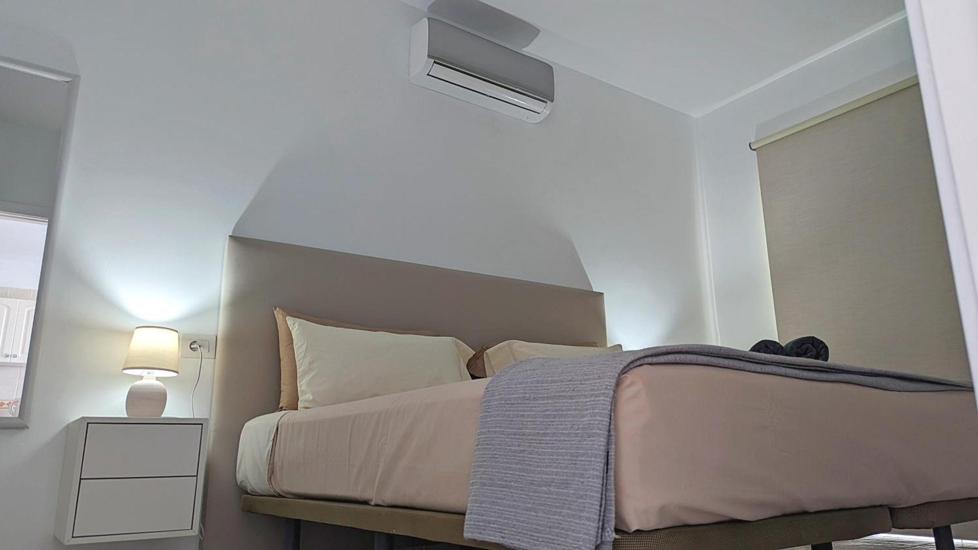 El Mirador Sea View - Air Conditioning - Los Cristianos Лос Кристианос Экстерьер фото