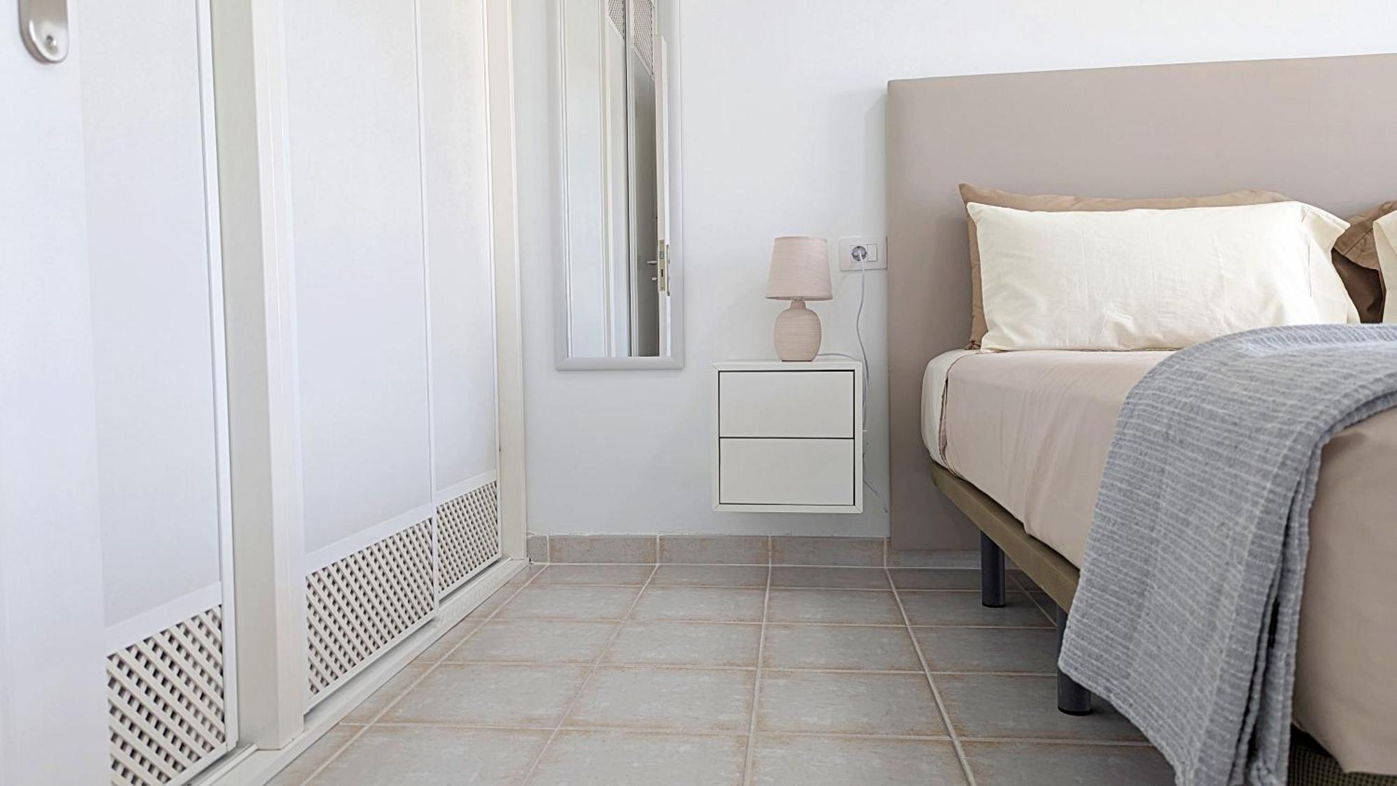 El Mirador Sea View - Air Conditioning - Los Cristianos Лос Кристианос Экстерьер фото