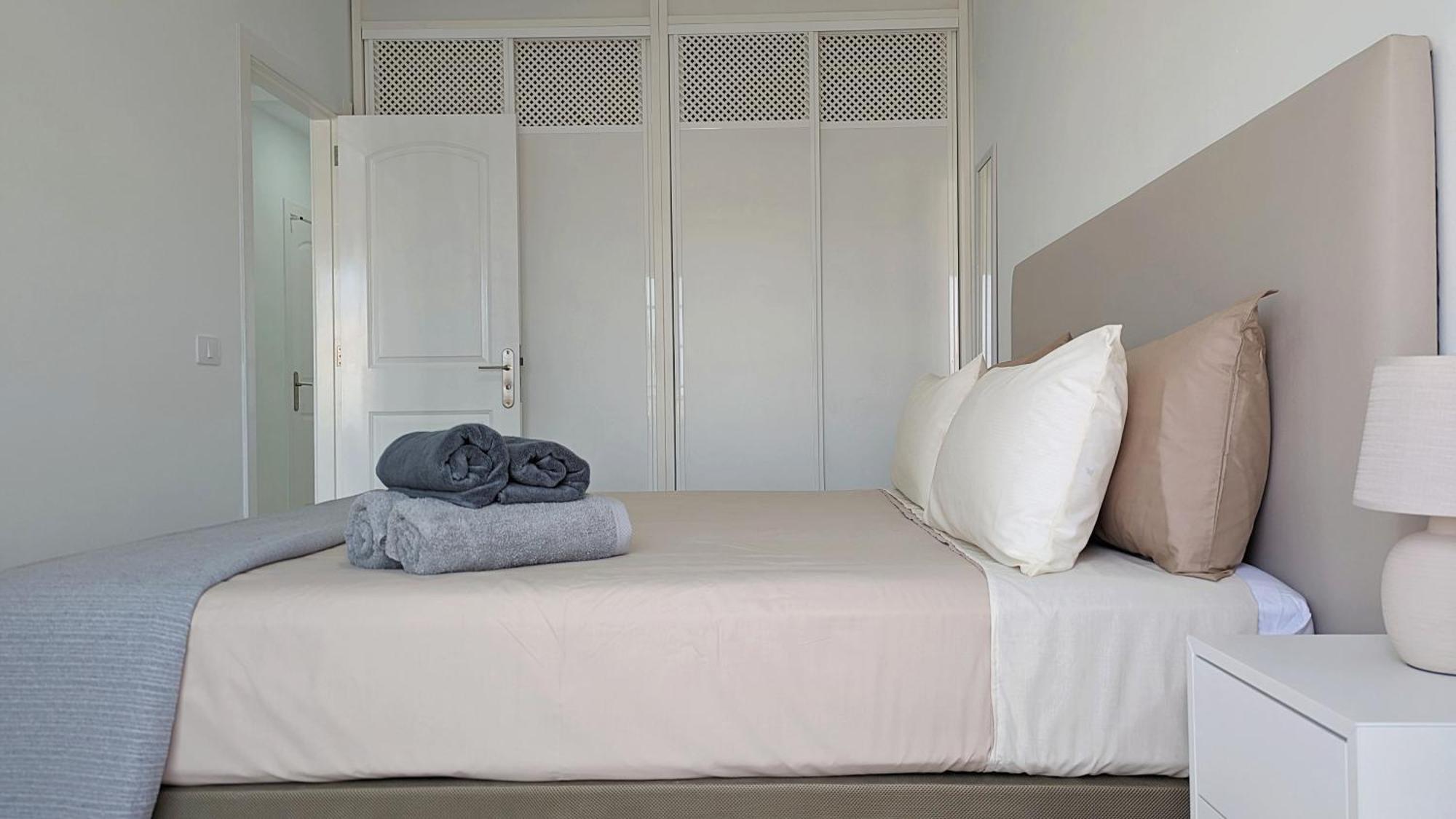 El Mirador Sea View - Air Conditioning - Los Cristianos Лос Кристианос Экстерьер фото